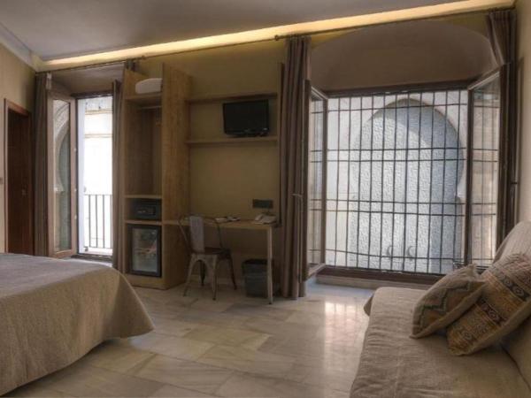 Los Patios : photo 1 de la chambre room #9739028