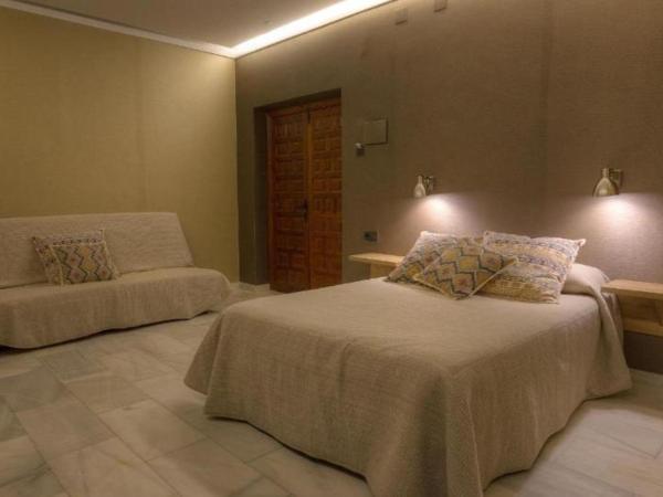 Los Patios : photo 2 de la chambre room #9739028