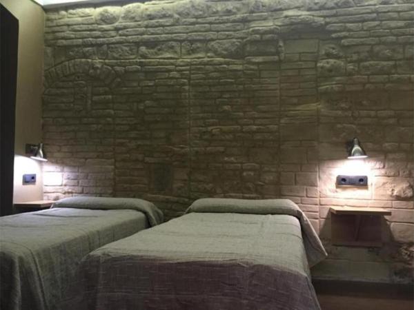 Los Patios : photo 2 de la chambre room #9739033