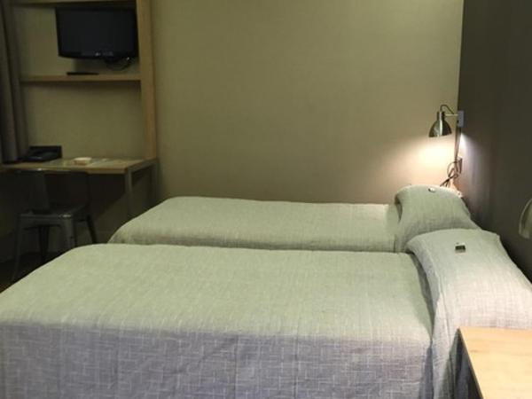 Los Patios : photo 7 de la chambre room #9739034