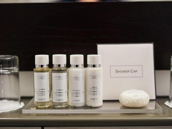 Heywood House Hotel, BW Signature Collection : photo 5 de la chambre room #23648042