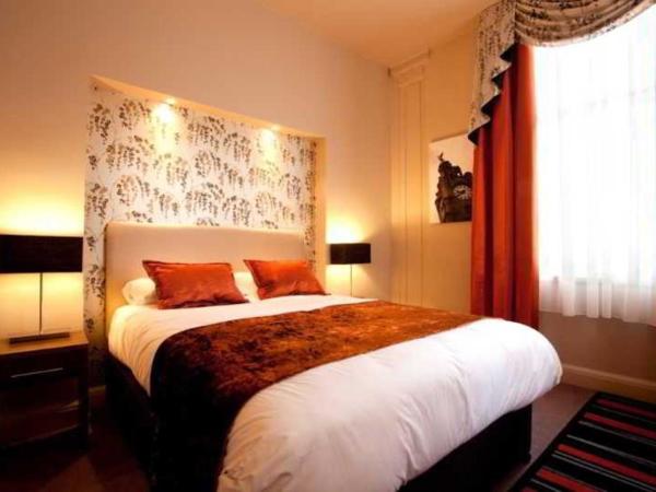 Heywood House Hotel, BW Signature Collection : photo 3 de la chambre room #23648047