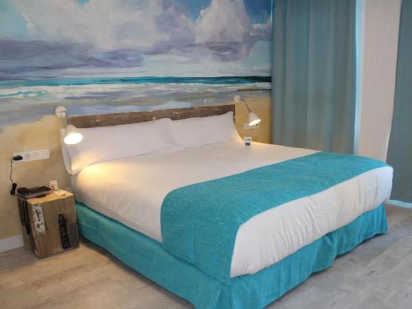 Casual del Mar Málaga : photo 1 de la chambre room #225364045