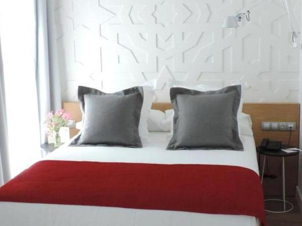 Hotel Boutique Caireles : photo 1 de la chambre room #90933207