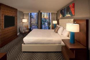 Warwick Seattle : photo 1 de la chambre room #5661526