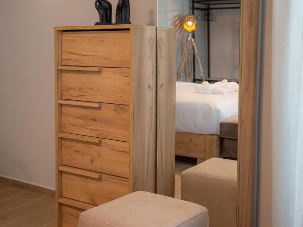 The Victoria Lefkada : photo 8 de la chambre studio deluxe