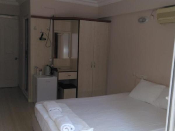 Selina Hotel : photo 3 de la chambre chambre double ou lits jumeaux standard