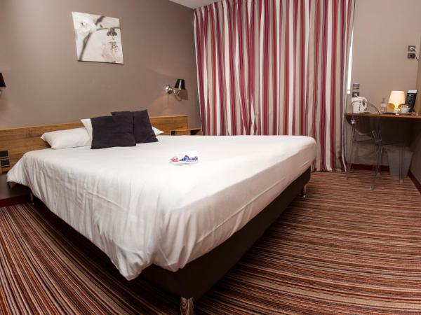 The Originals City, Hôtel Solana, Niort Est MendesFrance : photo 6 de la chambre chambre double confort