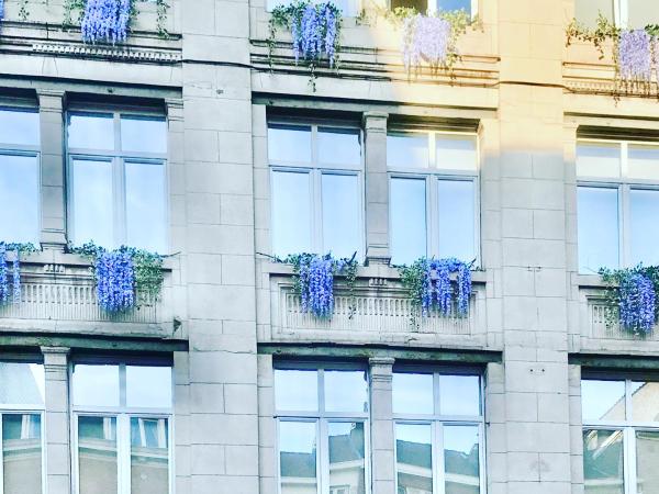 Les lofts de Styliste : photo 1 de la chambre studio deluxe