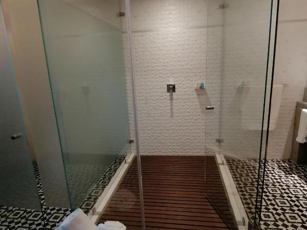 Hotel Boutique Rayón 50 : photo 8 de la chambre suite familiale