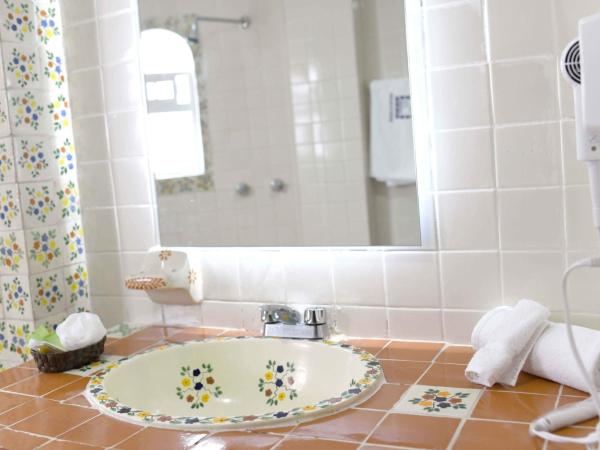 Petit Hotel Pilitas : photo 10 de la chambre suite penthouse