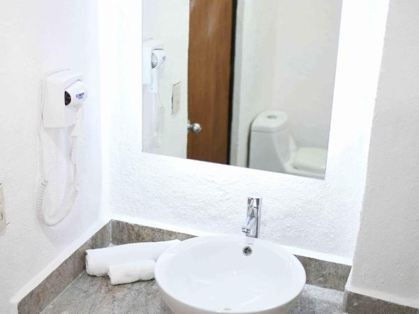 Petit Hotel Pilitas : photo 8 de la chambre chambre standard