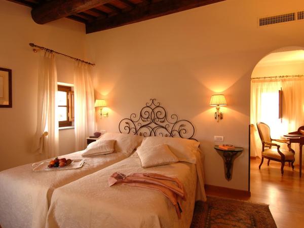 Villa Olmi Firenze : photo 2 de la chambre chambre classique