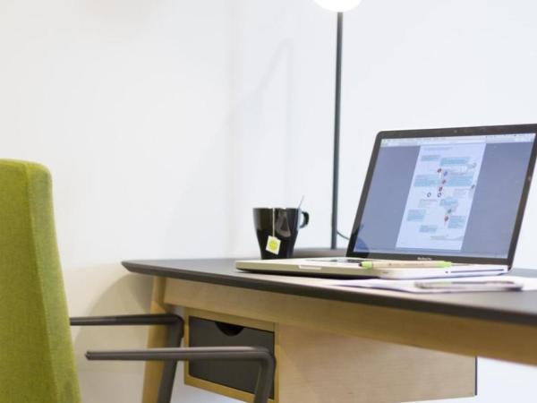 ARTIEM Madrid : photo 6 de la chambre chambre double deluxe