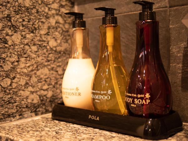 Hotel Front Inn Fukuoka Airport : photo 8 de la chambre chambre simple Économique