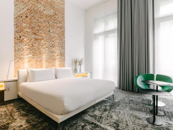 Hotel C2 : photo 1 de la chambre chambre double deluxe