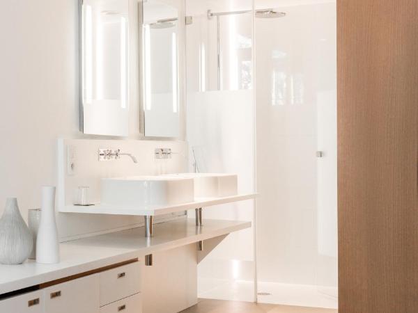 Hotel C2 : photo 4 de la chambre chambre double deluxe