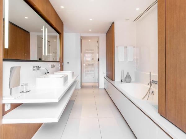 Hotel C2 : photo 3 de la chambre chambre double exclusive