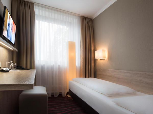 Europäischer Hof : photo 5 de la chambre standard single room (no air-condition)