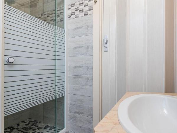 Hôtel Restaurant l'Aubergade : photo 2 de la chambre chambre double