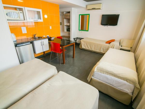 Roberta Rosa De Fontana Suites : photo 2 de la chambre chambre supérieure