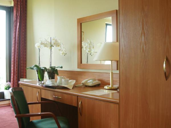 Hotel Grodzki : photo 4 de la chambre chambre simple