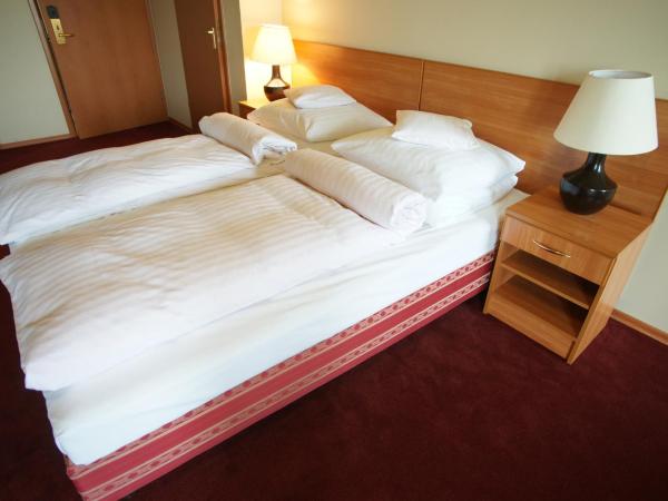 Hotel Grodzki : photo 2 de la chambre chambre simple