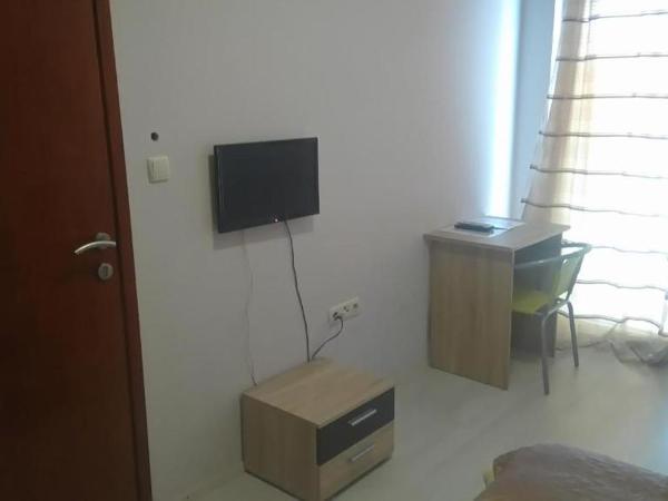 Apartments & Rooms Krecak Sibenik : photo 7 de la chambre chambre double