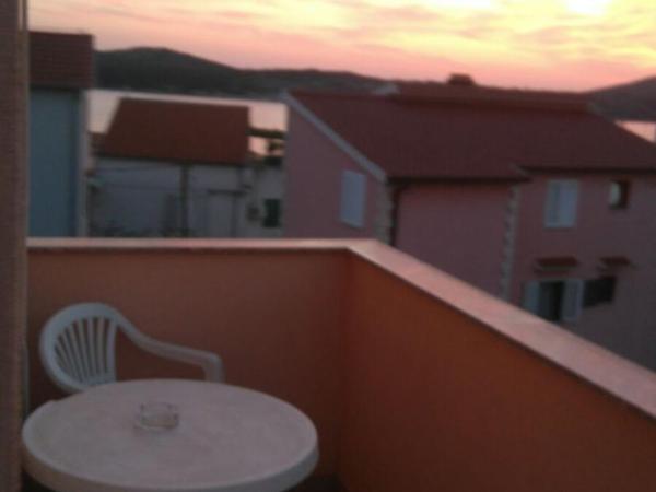 Apartments & Rooms Krecak Sibenik : photo 5 de la chambre chambre double