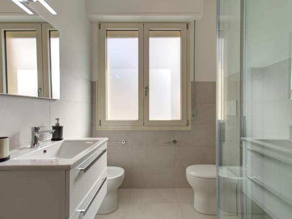 Alloggio Nella : photo 8 de la chambre chambre triple deluxe