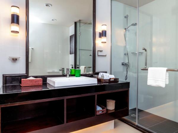 At 21 Saladaeng : photo 5 de la chambre suite exécutive