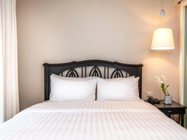 At 21 Saladaeng : photo 2 de la chambre suite familiale (2 chambres)