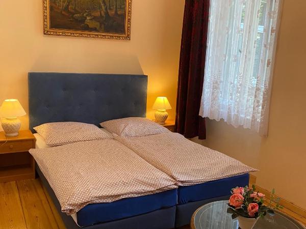 Hotel Gunia : photo 3 de la chambre chambre double