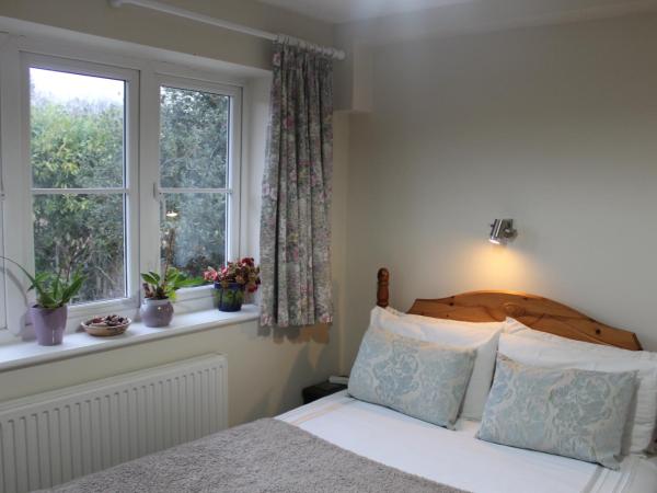 Oxfordbnb : photo 2 de la chambre chambre simple avec douche 