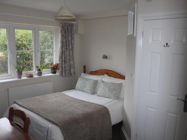 Oxfordbnb : photo 3 de la chambre chambre simple avec douche 