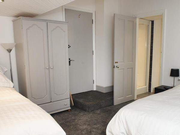 The Queens Head : photo 1 de la chambre chambre quadruple supérieure