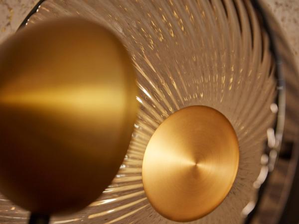 Mandarin Oriental Hyde Park, London : photo 5 de la chambre chambre deluxe