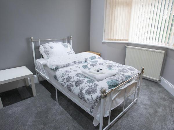 High Bank Hotel : photo 1 de la chambre chambre simple standard