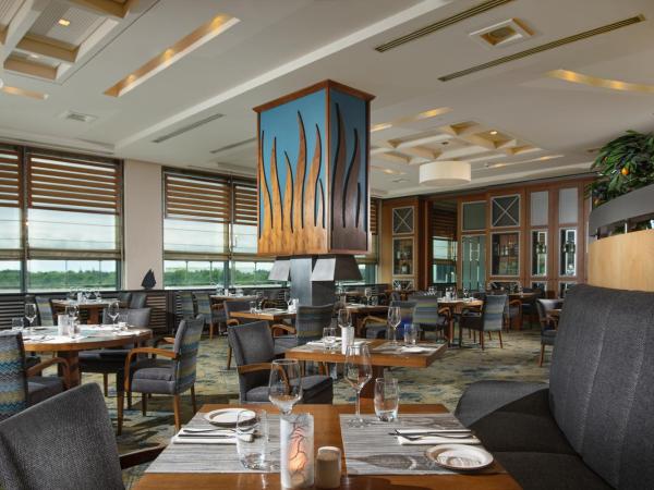 The Galmont Hotel & Spa : photo 3 de la chambre lit king-size business class