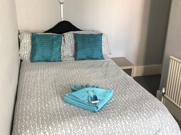 Westbourne House : photo 2 de la chambre chambre double supérieure