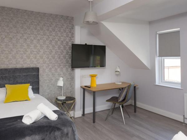 Titanic Guest Boutique, 4-Star Accommodation : photo 1 de la chambre suite familiale