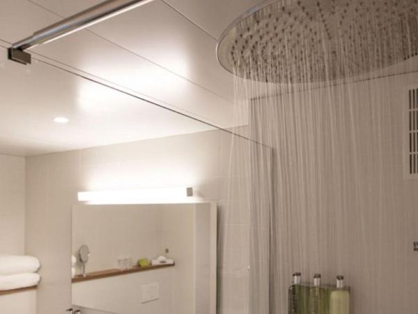 ARTIEM Madrid : photo 4 de la chambre chambre double ou lits jumeaux standard