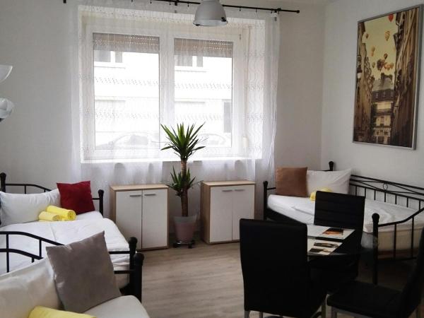 Sultania's Melanchthon : photo 3 de la chambre chambre quadruple confort