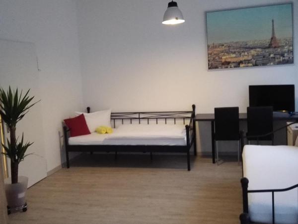 Sultania's Melanchthon : photo 5 de la chambre chambre quadruple confort