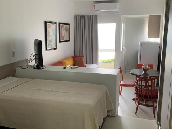 Bahia Flat - Barra : photo 6 de la chambre appartement - vue sur mer