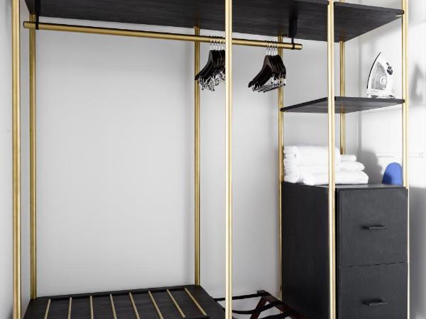 Mint House Dallas - Downtown : photo 4 de la chambre studio