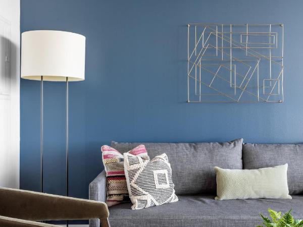 Mint House Dallas - Downtown : photo 5 de la chambre studio deluxe