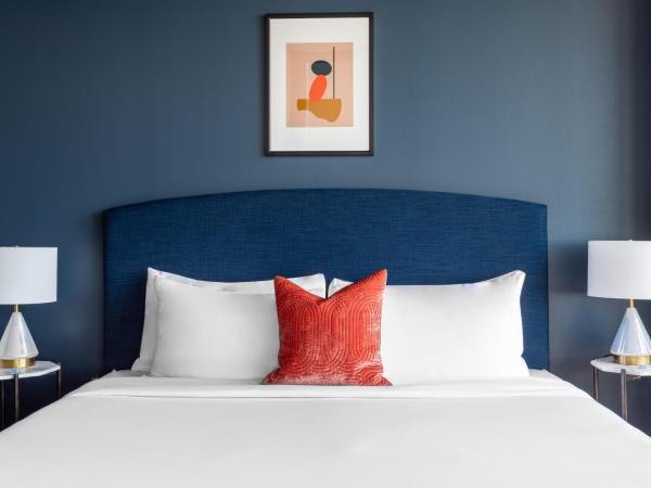 Mint House Dallas - Downtown : photo 1 de la chambre studio