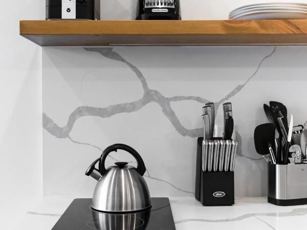 Mint House Dallas - Downtown : photo 10 de la chambre appartement supérieur