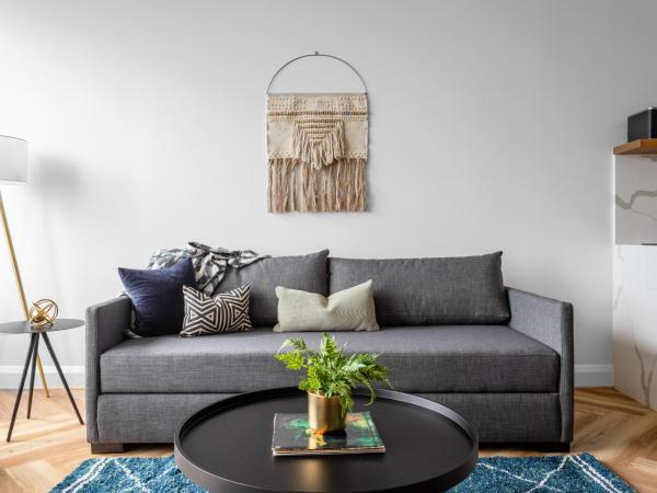 Mint House Dallas - Downtown : photo 5 de la chambre appartement 1 chambre